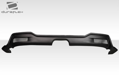 2019-2025 Toyota Corolla Duraflex Kora Rear Lip