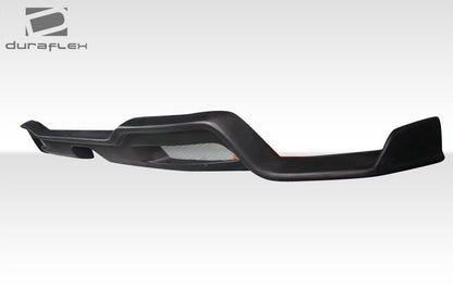 2019-2025 Toyota Corolla Duraflex Kora Rear Lip