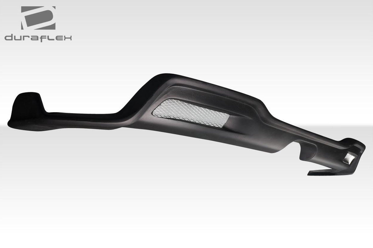 2019-2025 Toyota Corolla Duraflex Kora Rear Lip