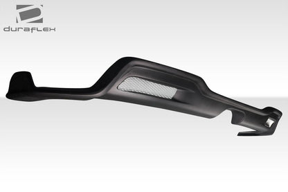 2019-2025 Toyota Corolla Duraflex Kora Rear Lip