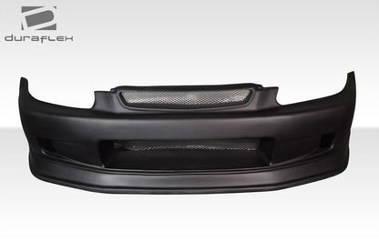 1996-1998 Honda Civic Duraflex Joker Front Bumper