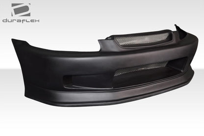 1996-1998 Honda Civic Duraflex Joker Front Bumper