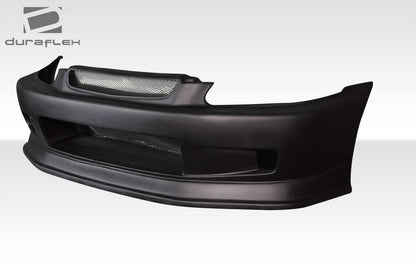 1996-1998 Honda Civic Duraflex Joker Front Bumper