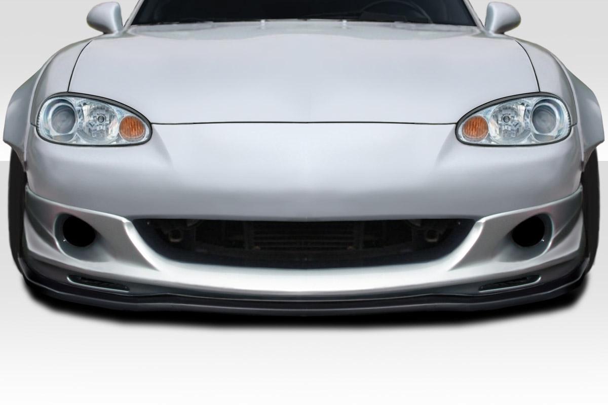 1999-2005 Mazda Miata Duraflex Shora Front Lip