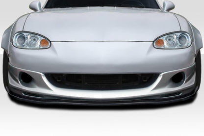 1999-2005 Mazda Miata Duraflex Shora Front Lip