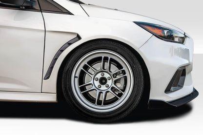 2016-2018 Ford Focus Duraflex Acer Fender