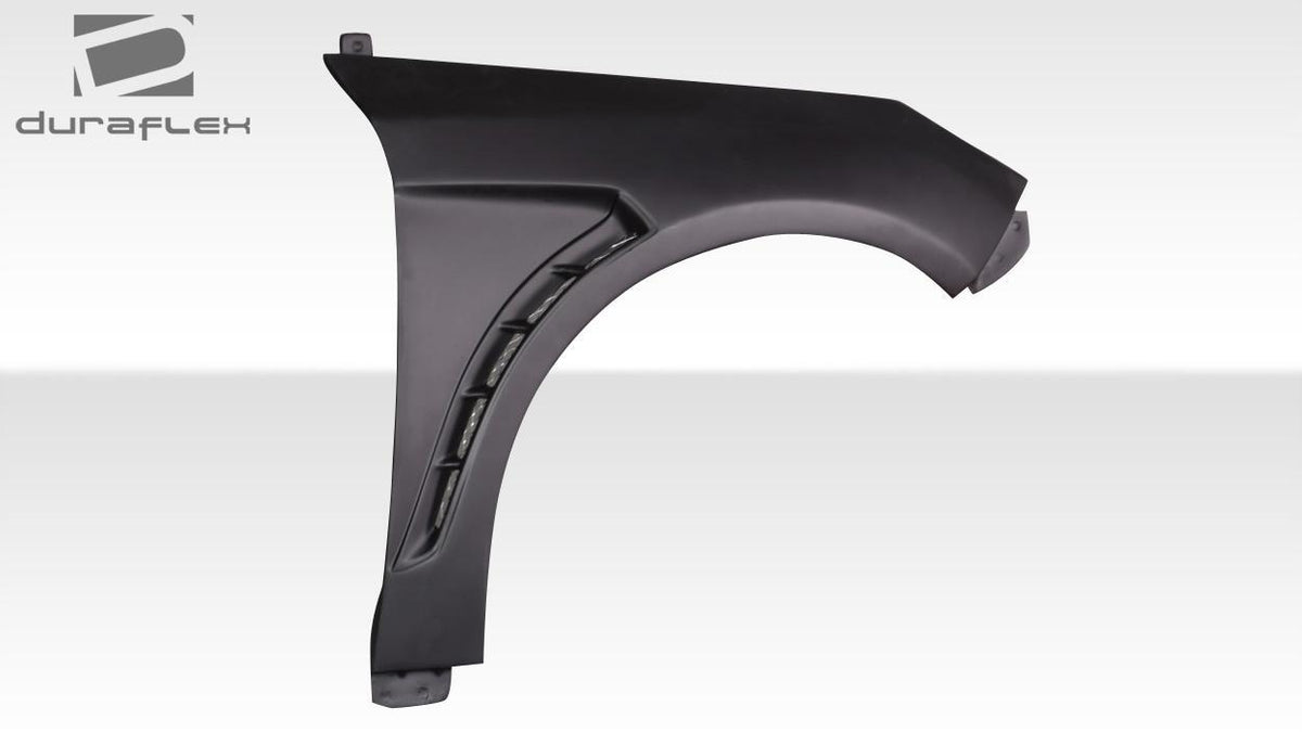 2016-2018 Ford Focus Duraflex Acer Fender