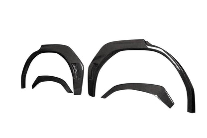 2022-2024 Subaru WRX Carbon Creations OEM Look Carbon Fiber Fender Flare