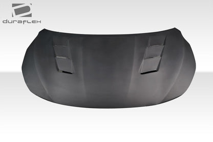 2016-2019 Nissan Sentra Duraflex JS Hood