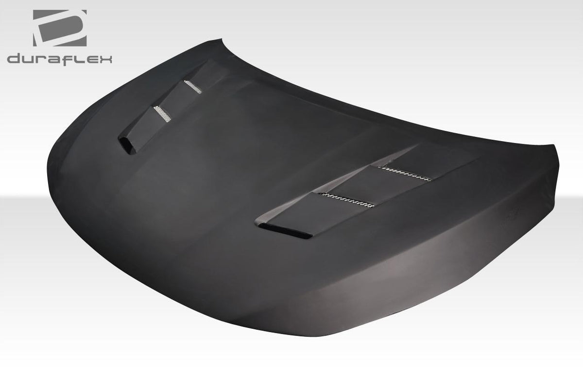 2016-2019 Nissan Sentra Duraflex JS Hood