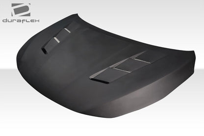 2016-2019 Nissan Sentra Duraflex JS Hood