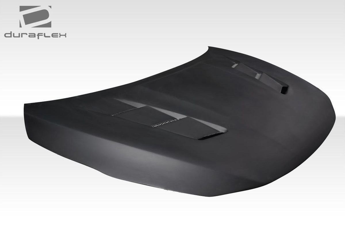 2016-2019 Nissan Sentra Duraflex JS Hood