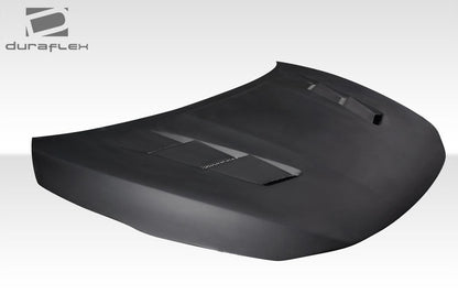 2016-2019 Nissan Sentra Duraflex JS Hood