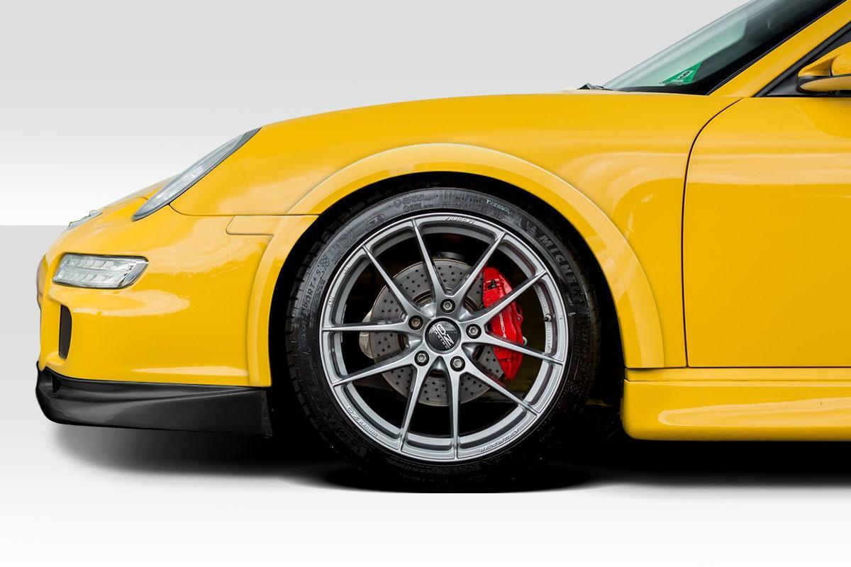 2006-2012 Porsche Cayman Duraflex Marta Fender Flare