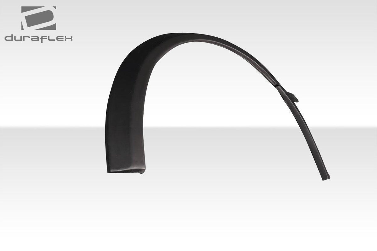 2006-2012 Porsche Cayman Duraflex Marta Fender Flare