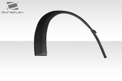 2006-2012 Porsche Cayman Duraflex Marta Fender Flare