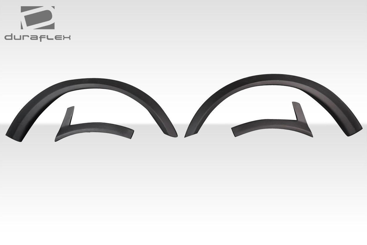 2006-2012 Porsche Cayman Duraflex Marta Fender Flare
