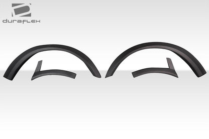 2006-2012 Porsche Cayman Duraflex Marta Fender Flare