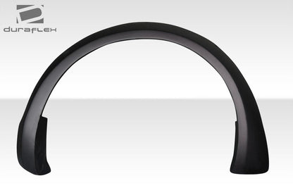 2006-2012 Porsche Cayman Duraflex Marta Fender Flare