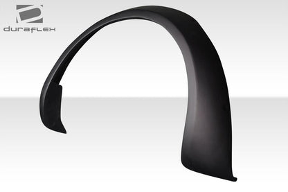 2006-2012 Porsche Cayman Duraflex Marta Fender Flare