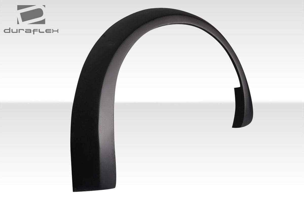 2006-2012 Porsche Cayman Duraflex Marta Fender Flare