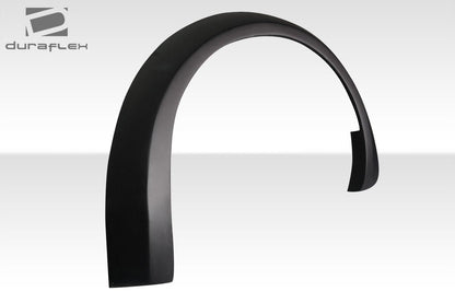 2006-2012 Porsche Cayman Duraflex Marta Fender Flare