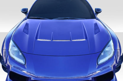2022-2025 Toyota 86 Duraflex Spec R Hood