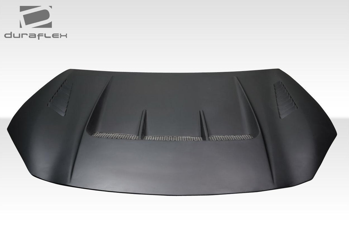 2022-2025 Toyota 86 Duraflex Spec R Hood