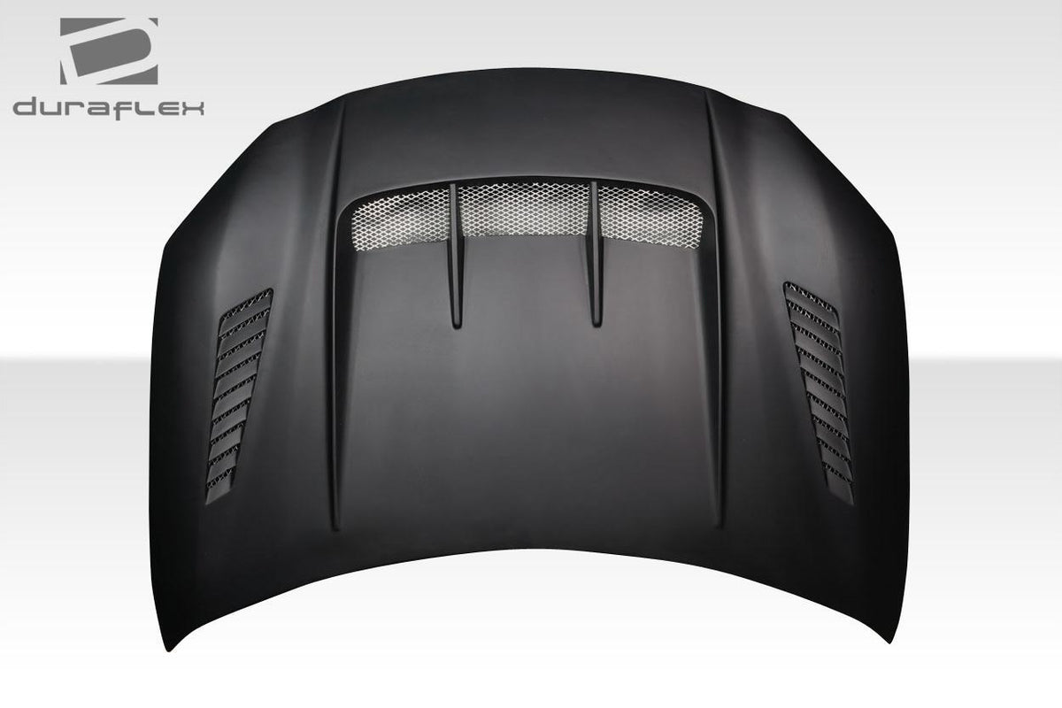 2022-2025 Toyota 86 Duraflex Spec R Hood