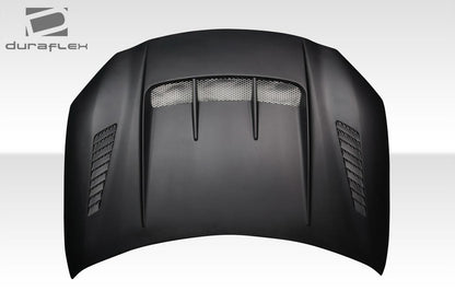 2022-2025 Toyota 86 Duraflex Spec R Hood