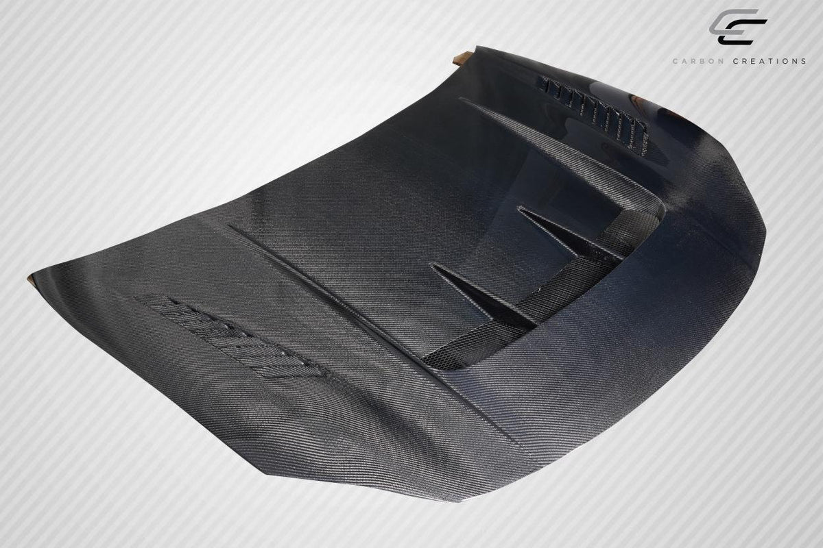2022-2025 Toyota 86 Carbon Creations GT Competition Carbon Fiber Hood
