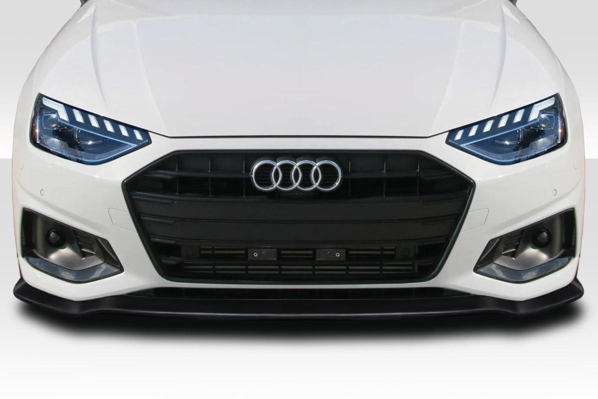 2020-2025 Audi A4 Duraflex Elver Front Lip