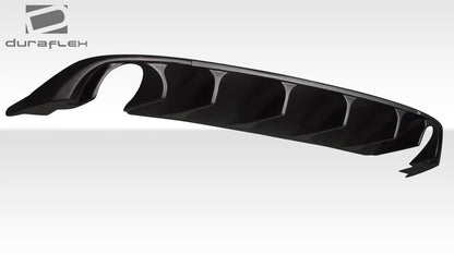 2019-2021 Volkswagen Jetta Duraflex Juku Rear Lip