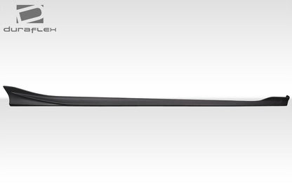 2022-2025 Honda Civic Duraflex Cava Side Skirts