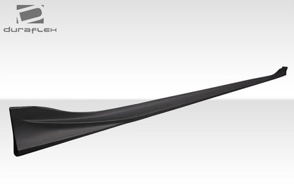 2022-2025 Honda Civic Duraflex Cava Side Skirts