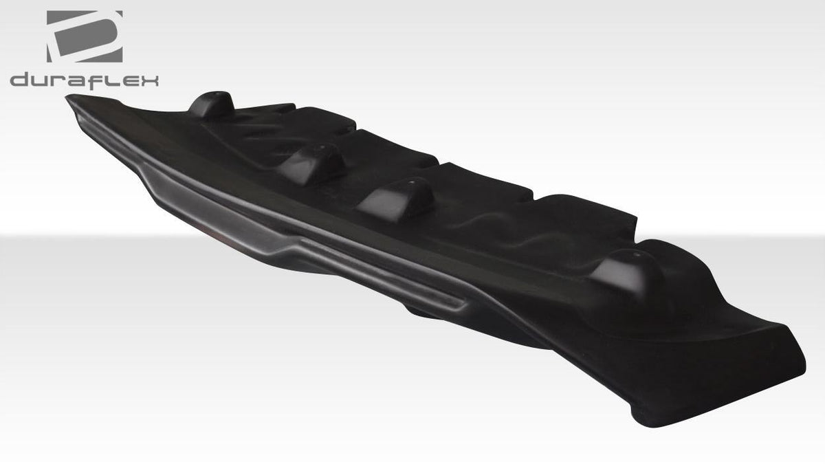 2015-2019 Lexus RC-F Duraflex Emery Rear Lip
