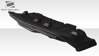 2015-2019 Lexus RC-F Duraflex Emery Rear Lip