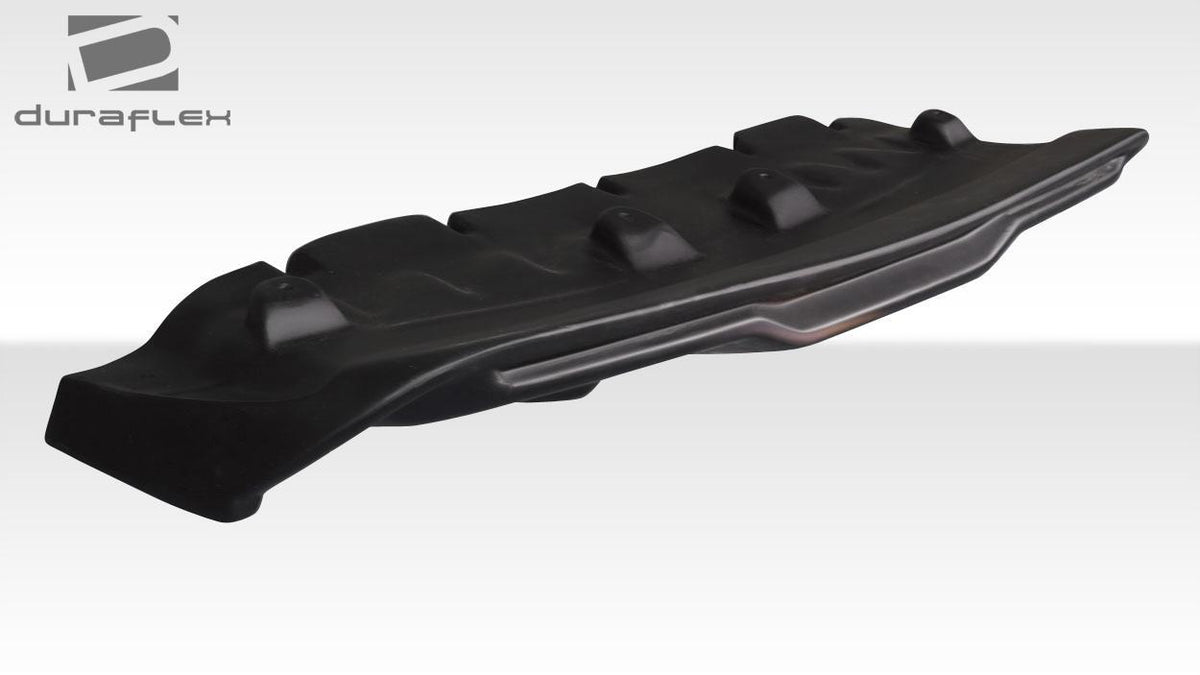 2015-2019 Lexus RC-F Duraflex Emery Rear Lip