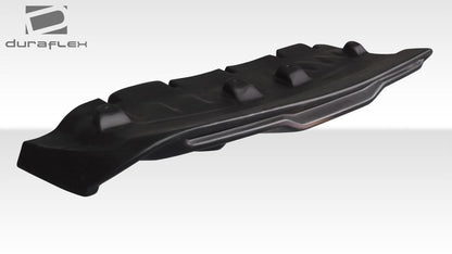 2015-2019 Lexus RC-F Duraflex Emery Rear Lip