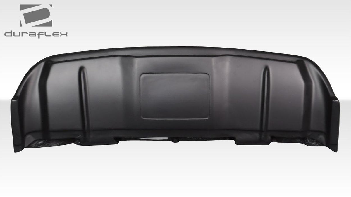 2015-2019 Lexus RC-F Duraflex Emery Rear Lip