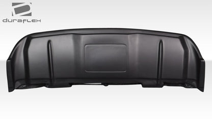 2015-2019 Lexus RC-F Duraflex Emery Rear Lip