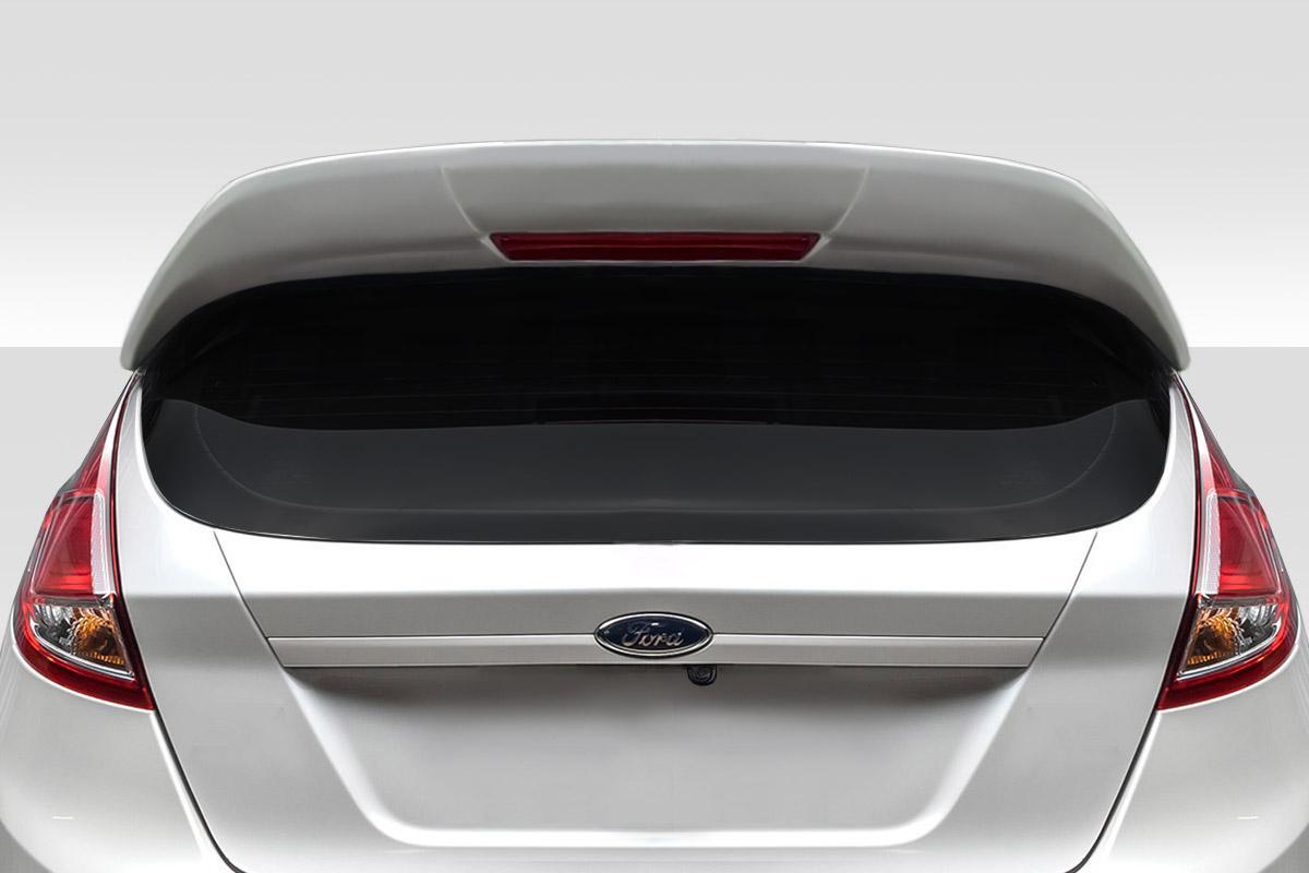 2014-2019 Ford Fiesta Duraflex Fado Rear Wing