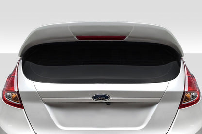 2014-2019 Ford Fiesta Duraflex Fado Rear Wing