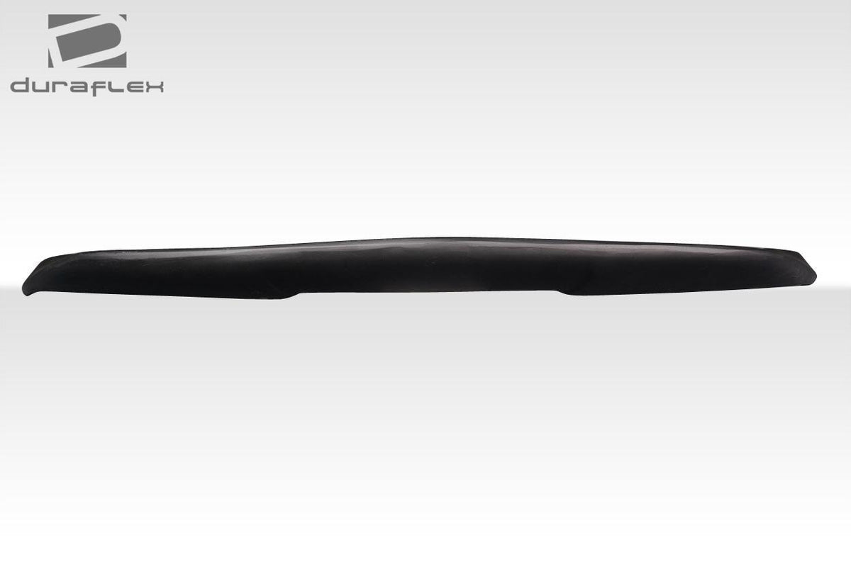 2014-2019 Ford Fiesta Duraflex Fado Rear Wing