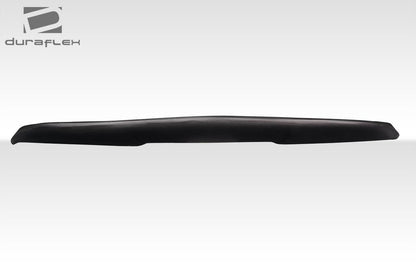 2014-2019 Ford Fiesta Duraflex Fado Rear Wing
