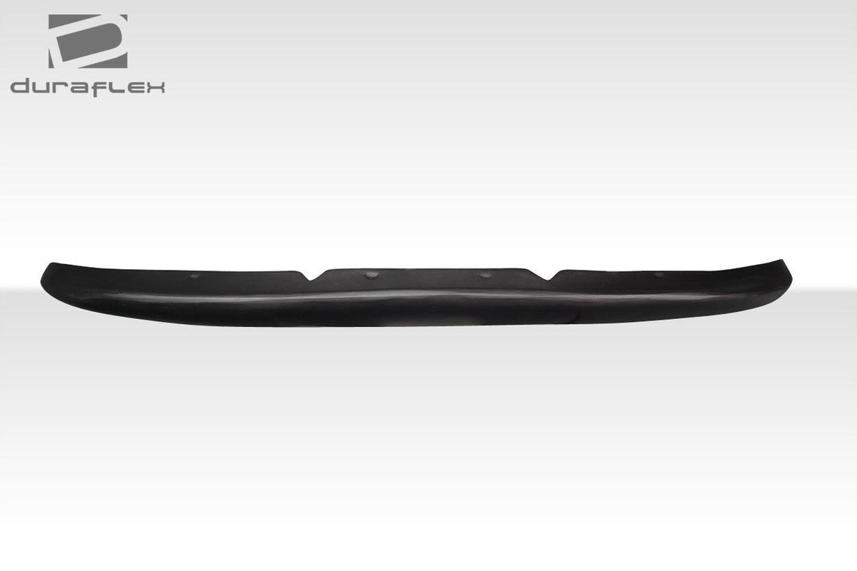 2014-2019 Ford Fiesta Duraflex Fado Rear Wing