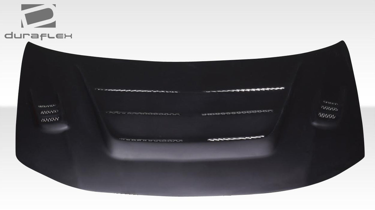 2012-2015 Honda Civic Duraflex Kina Hood