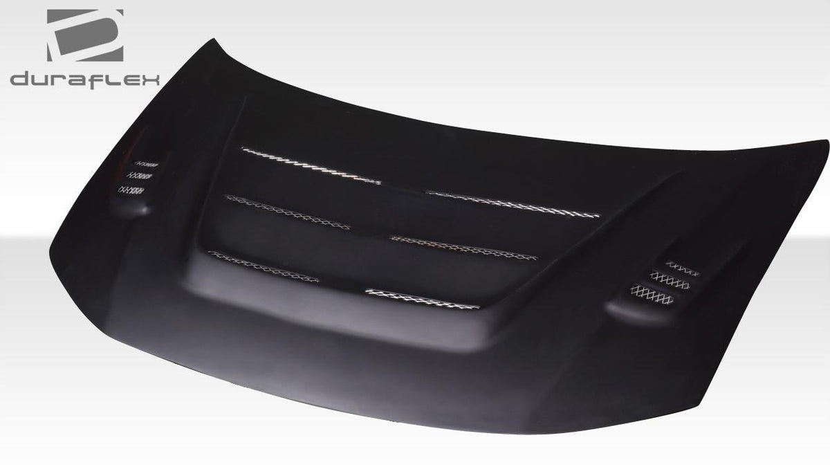 2012-2015 Honda Civic Duraflex Kina Hood