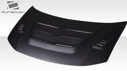 2012-2015 Honda Civic Duraflex Kina Hood