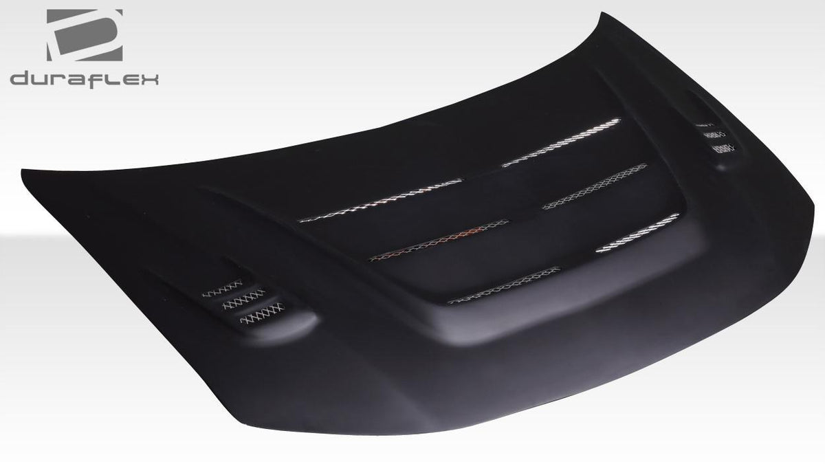 2012-2015 Honda Civic Duraflex Kina Hood